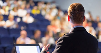 Post-16 Presentations