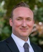 Mr Barry Worth - Headteacher