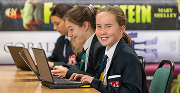 Propspectus Download