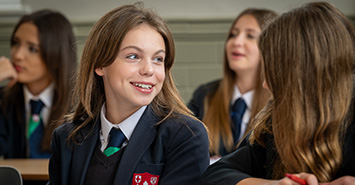 Propspectus Download