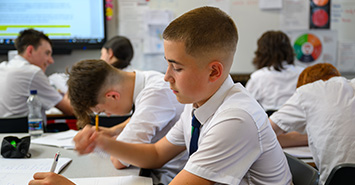 Propspectus Download