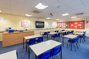 Classrooms