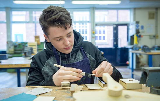 our headtecher welcomes you