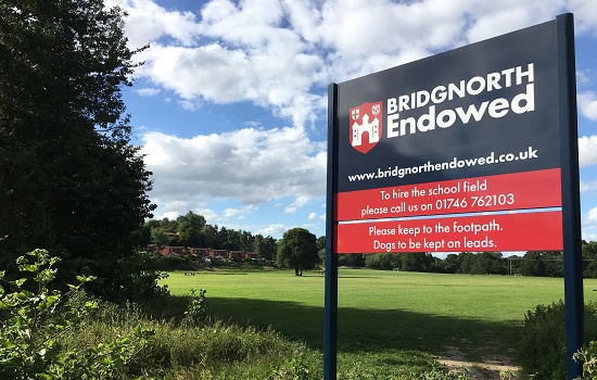 our headtecher welcomes you