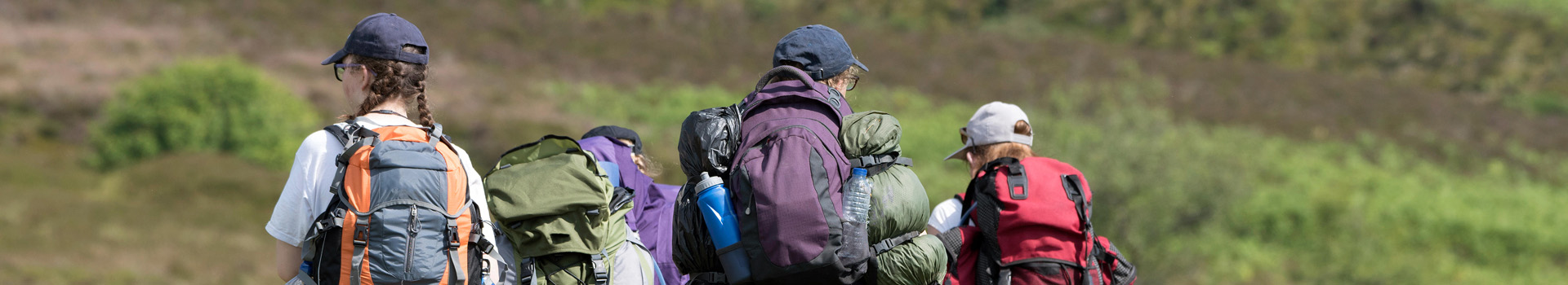 The Duke of Edinburgh's Award