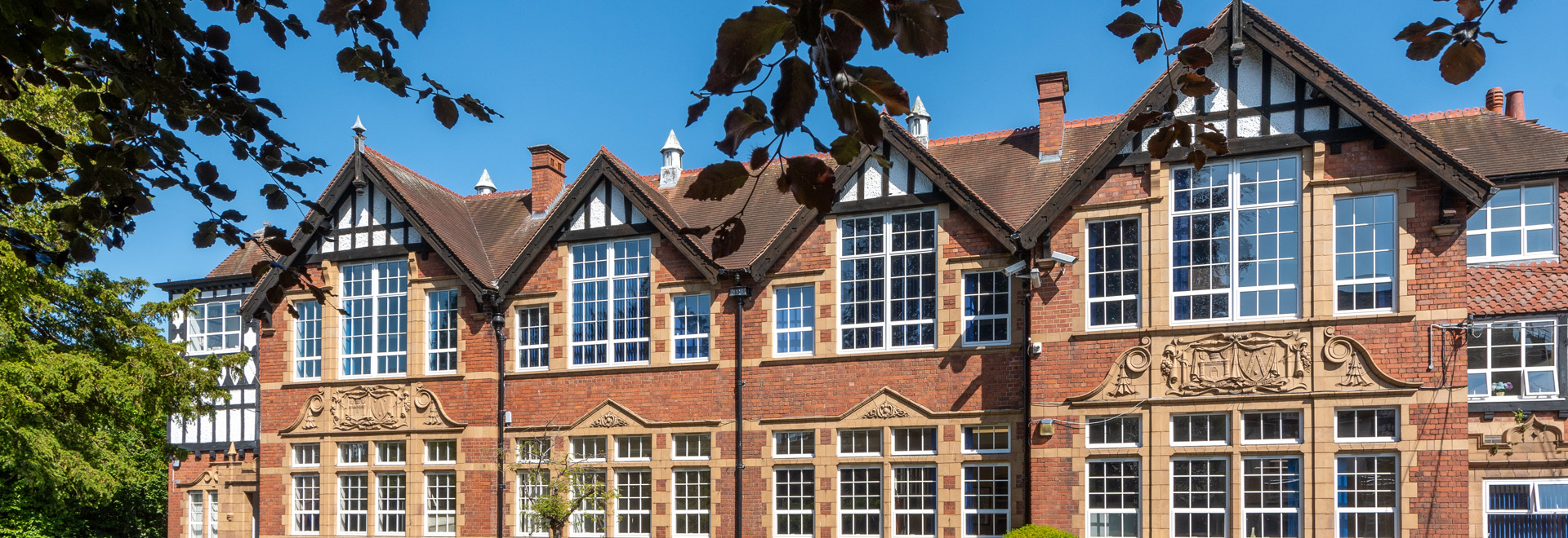 Bridgnorth Endowed School