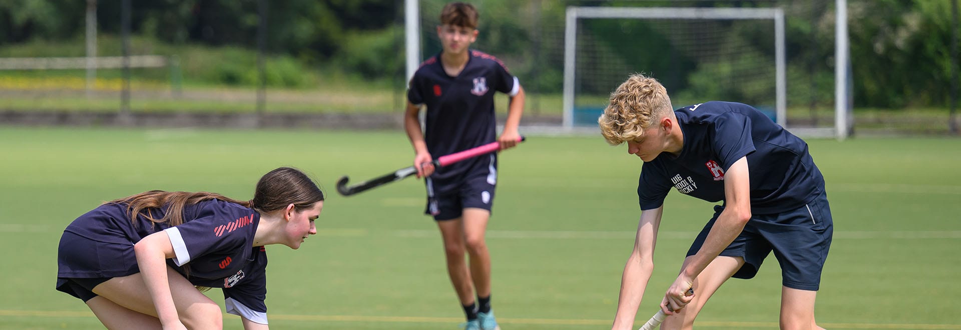 Bridgnorth Endowed School