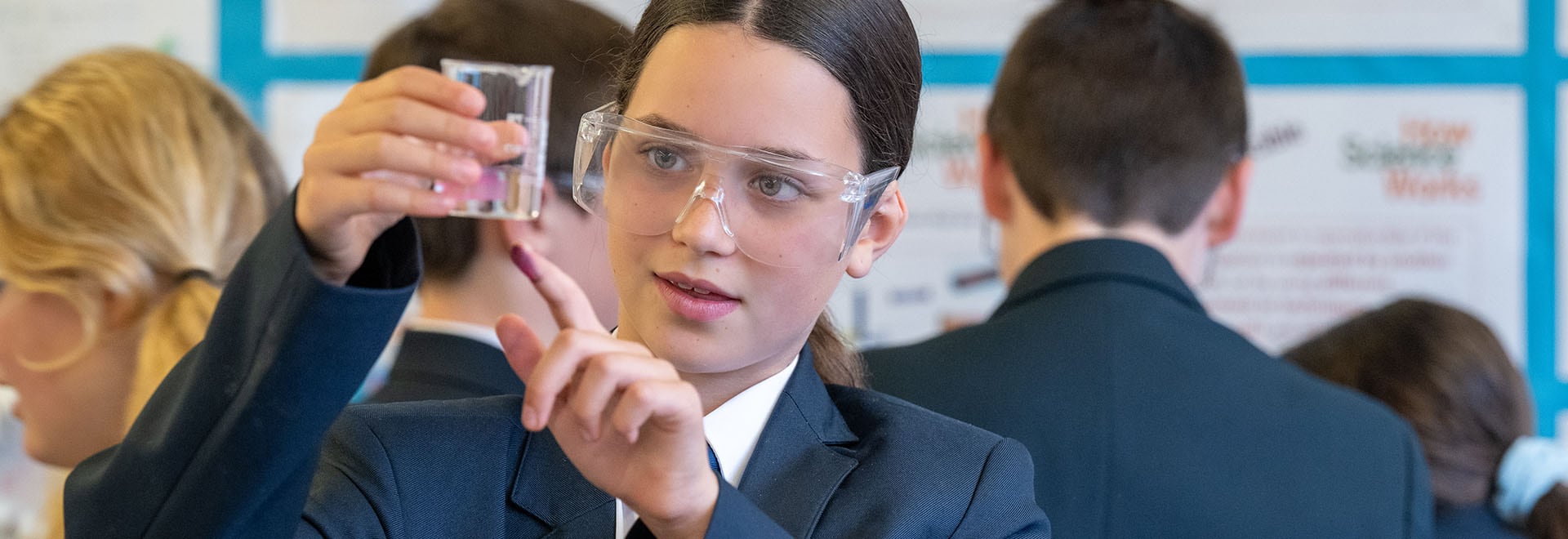 Bridgnorth Endowed School