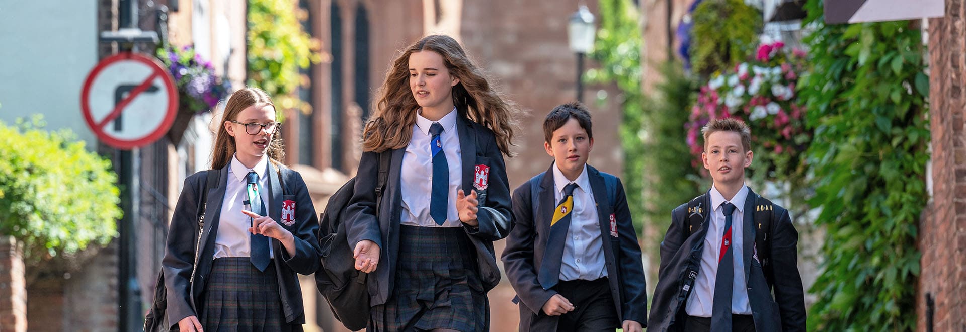 Bridgnorth Endowed School