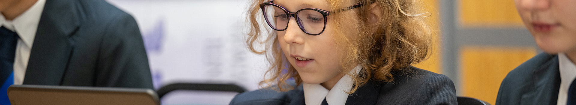 Personalised Learning Venues