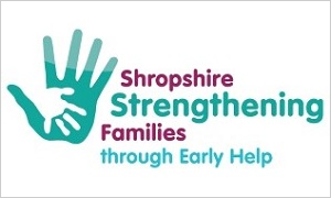 shropshire early help