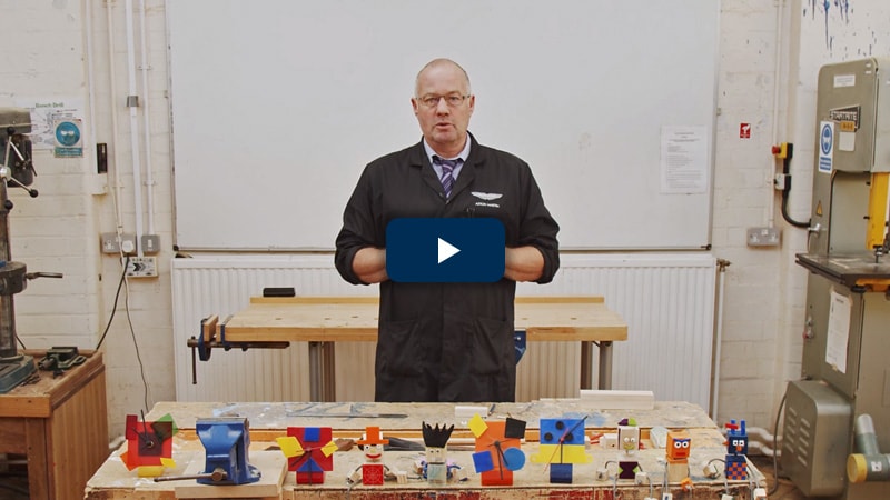 Design and Technology