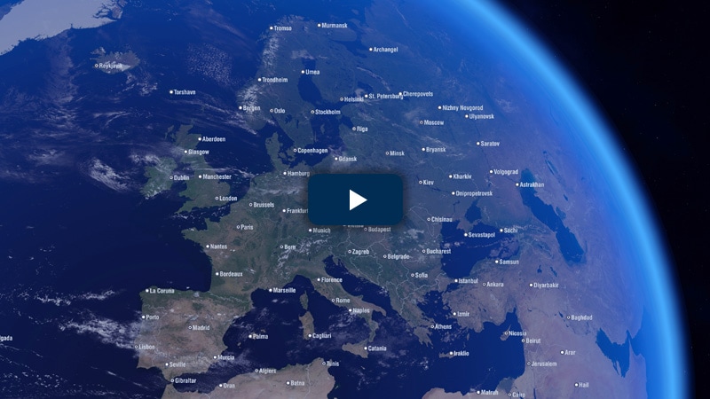 our headtecher welcomes you