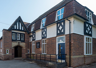 Joseph Barritt Centre