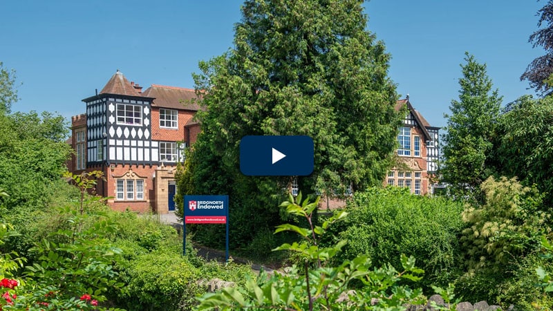 video glimpse of life at bes