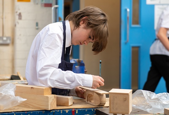 gcse designtechnology