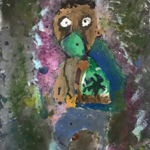 Maisie James-Owen Y8