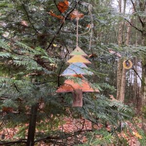 Rockin' Round the Christmas Tree