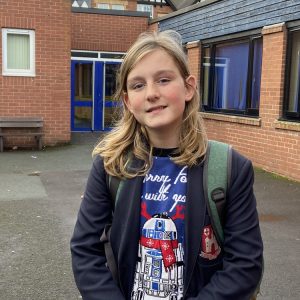 Christmas Jumper Day