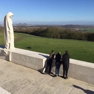 Vimy Ridge