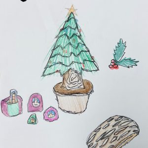 Martha Powell-Bevan (7SC)