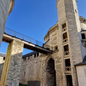 Château de Vincennes