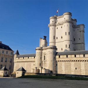 Château de Vincennes