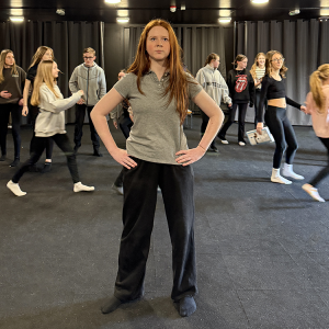 The Tyrannical Trunchbull