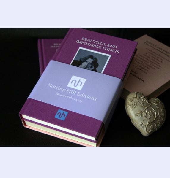 Beautiful and Impossible Things: Selected Essays of Oscar Wilde