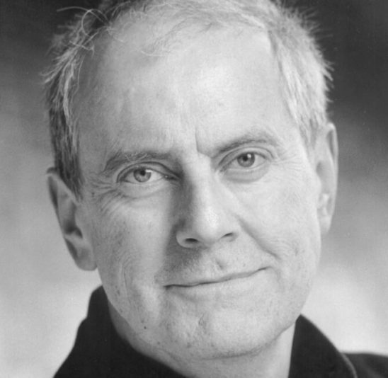 Gyles Brandreth