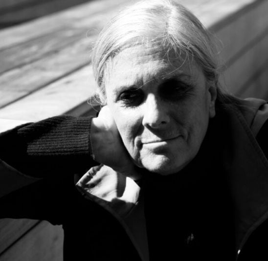 Alison Leslie Gold
