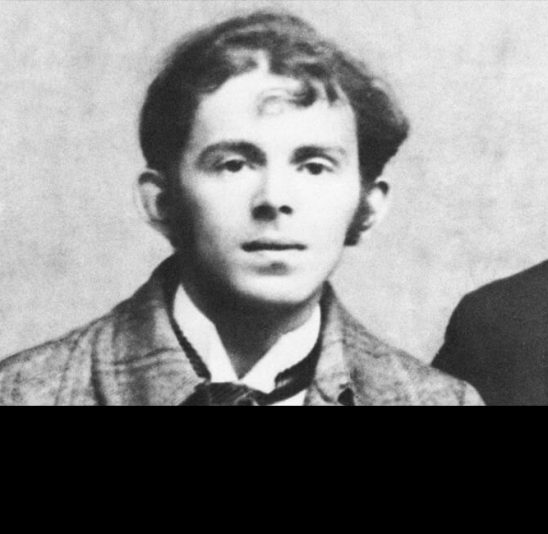 Osip Mandelstam