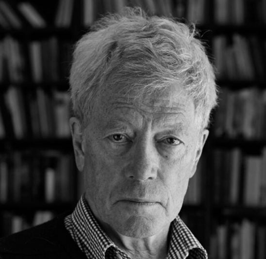 Roger Scruton