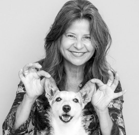 Tracey Ullman