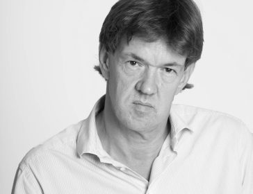 Robert McCrum