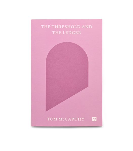 The Threshold and the Ledger
